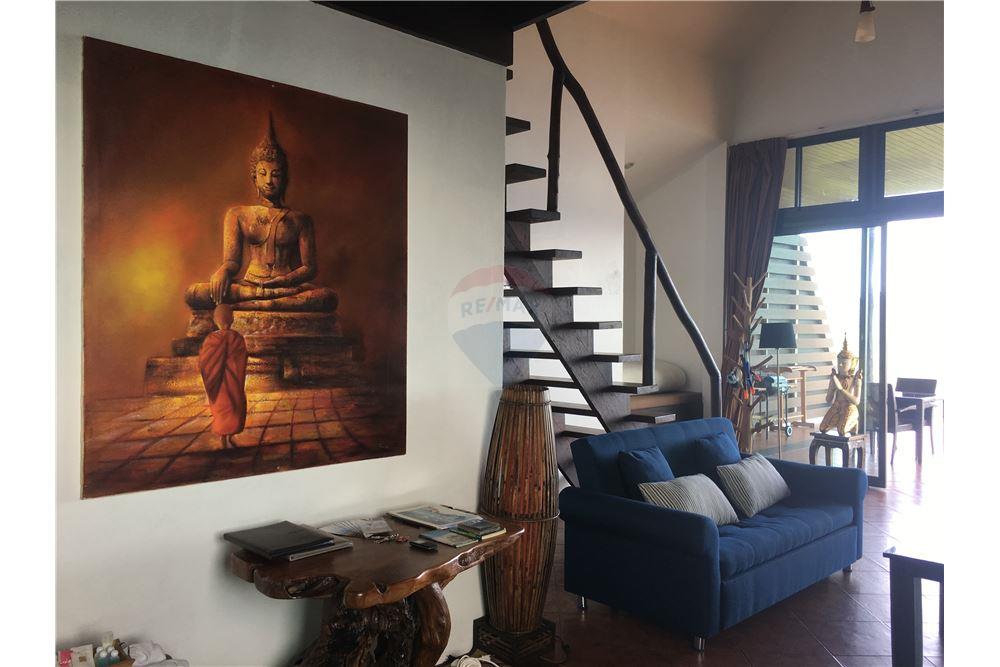 North Sairee Koh Tao house for sale holiday condo for rent 